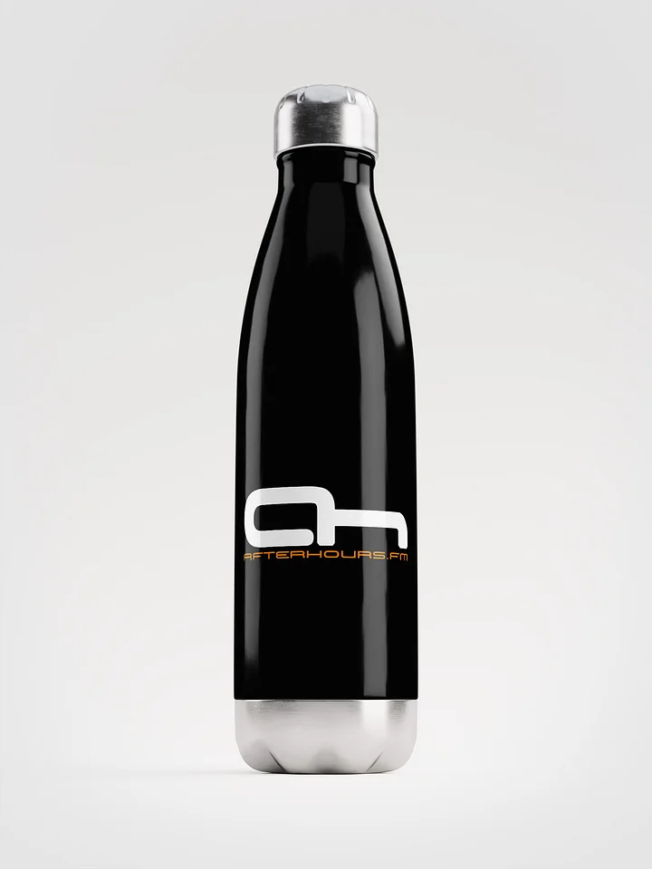 Stainless Steel Water Bottle product image (1)