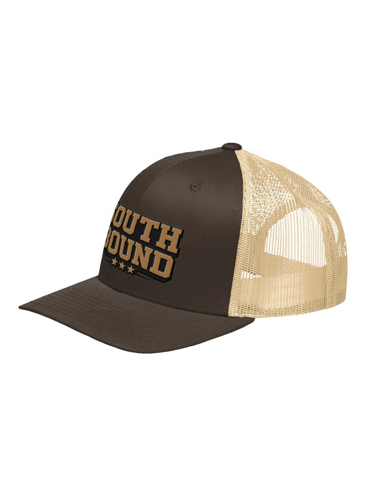 SOUTHBOUND™ TRUCKER HAT product image (2)