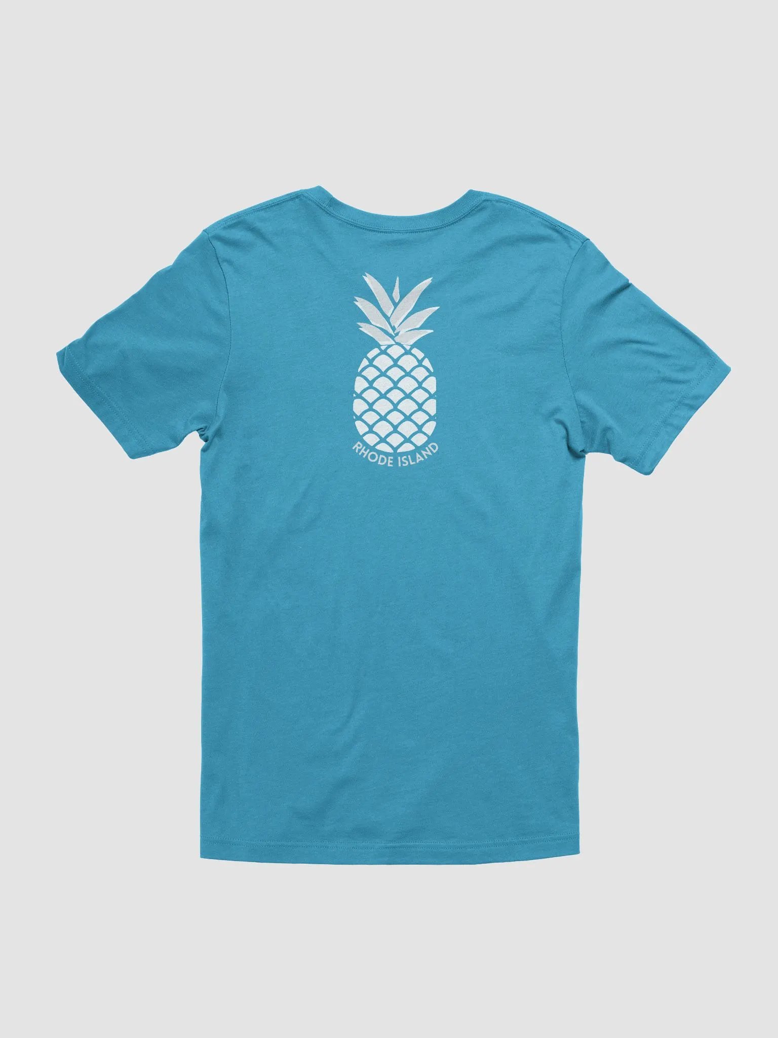 Rhode Island Hospitality, (Super Soft T-shirt, 11 colors) product image (9)