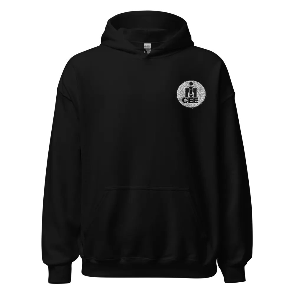 MIC HOODIE product image (2)