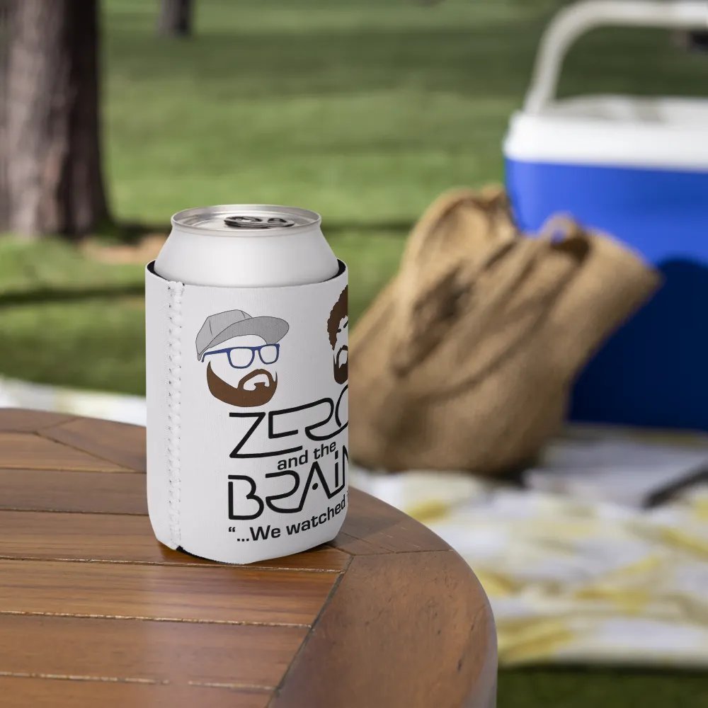 ZatB Koozie product image (6)