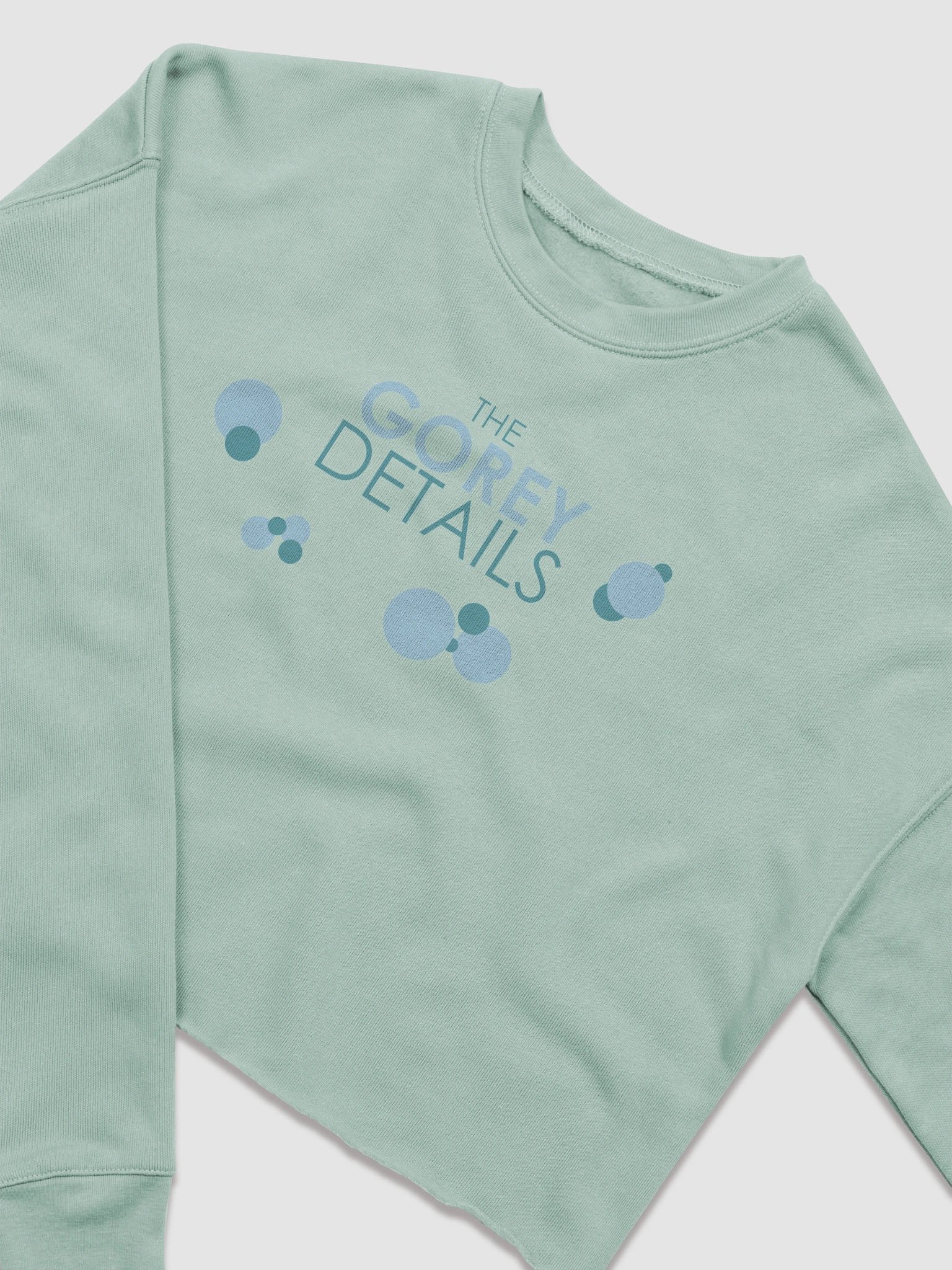 Legacy - Bella+Canvas Women's Fleece Crop Sweatshirt product image (29)