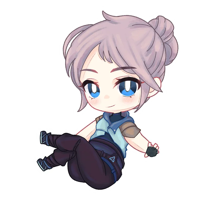 Agent Stickers product image (2)