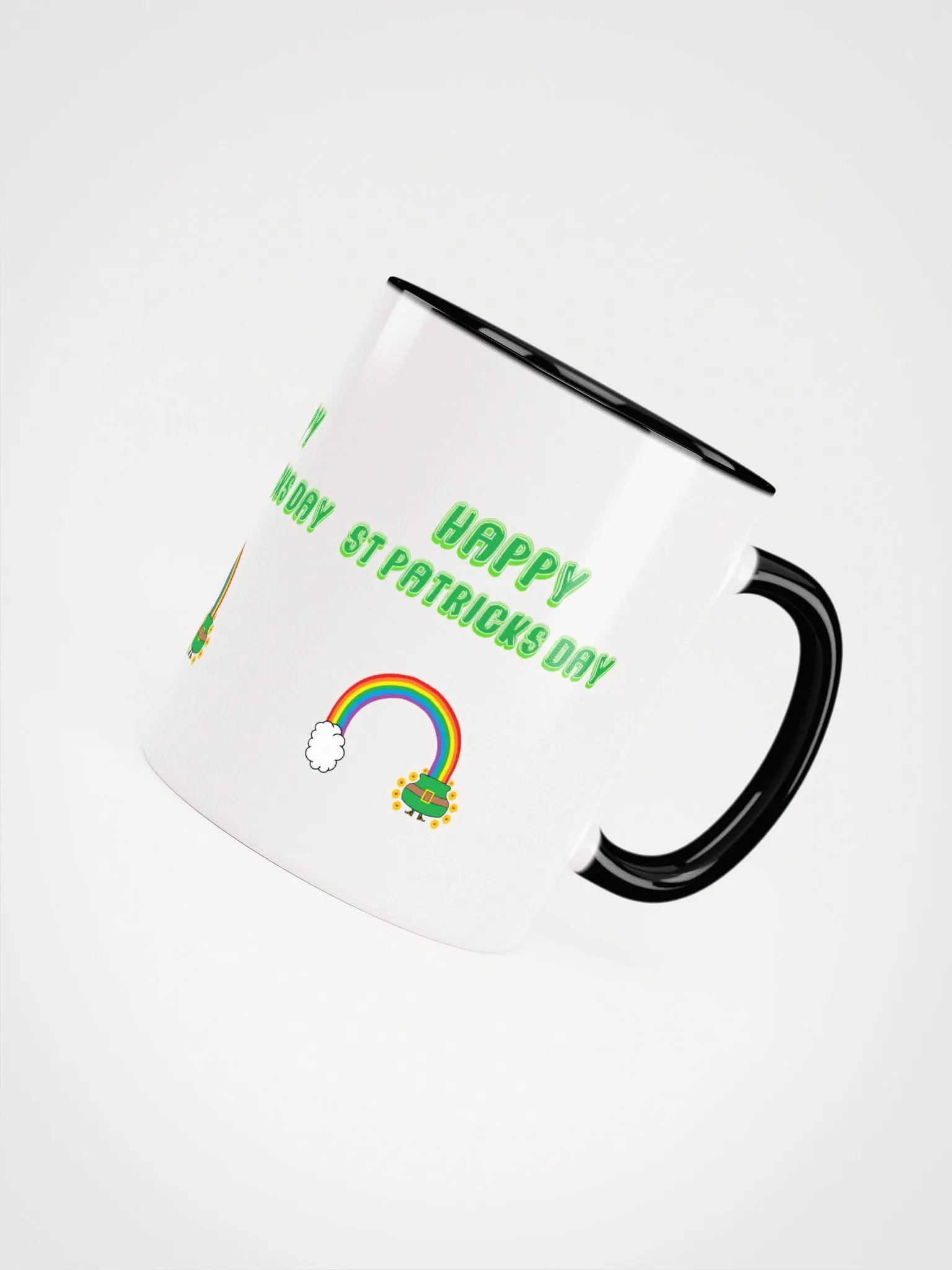 The End - Mug product image (50)