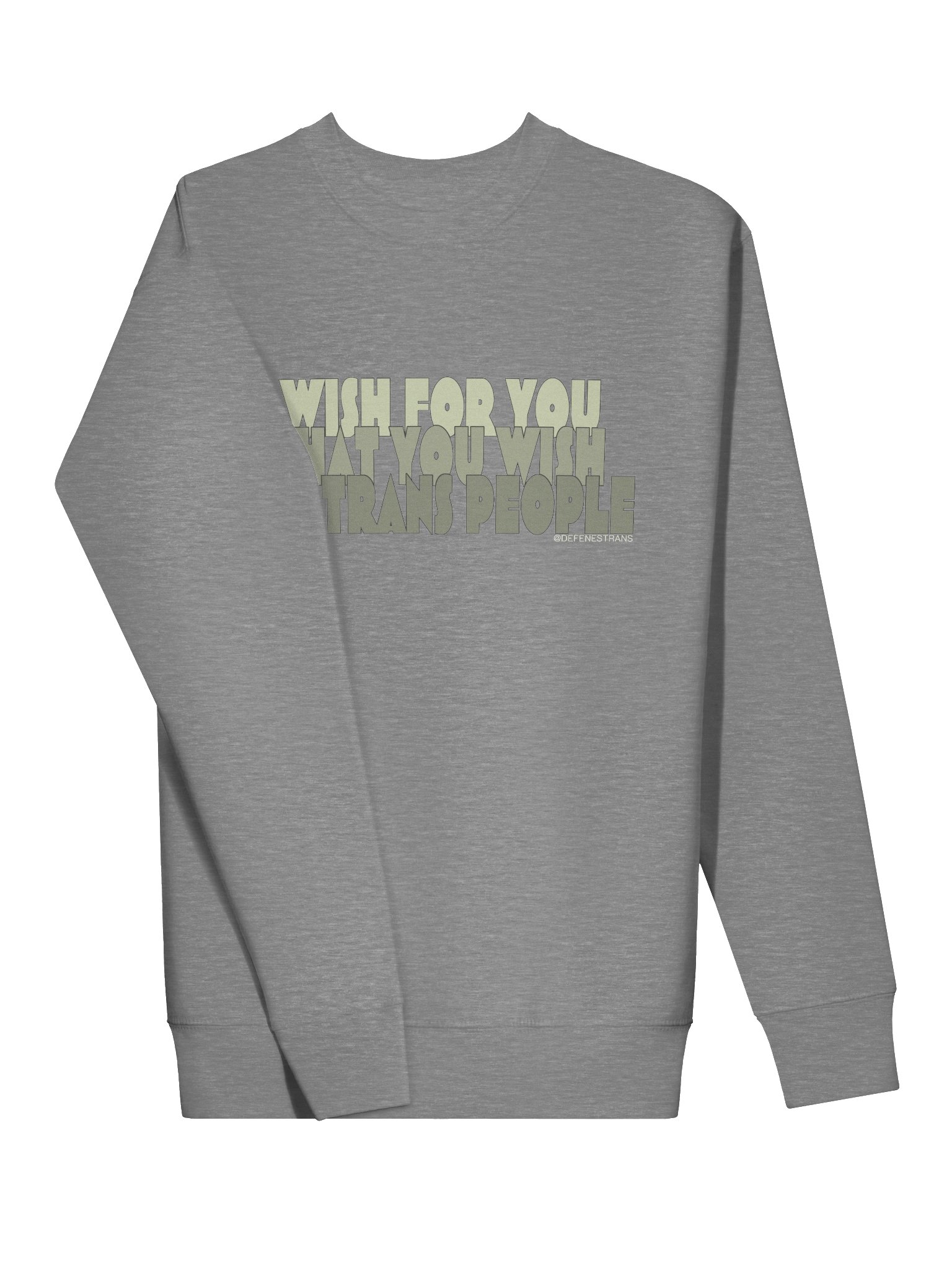 I Wish for You Sweatshirt product image (9)