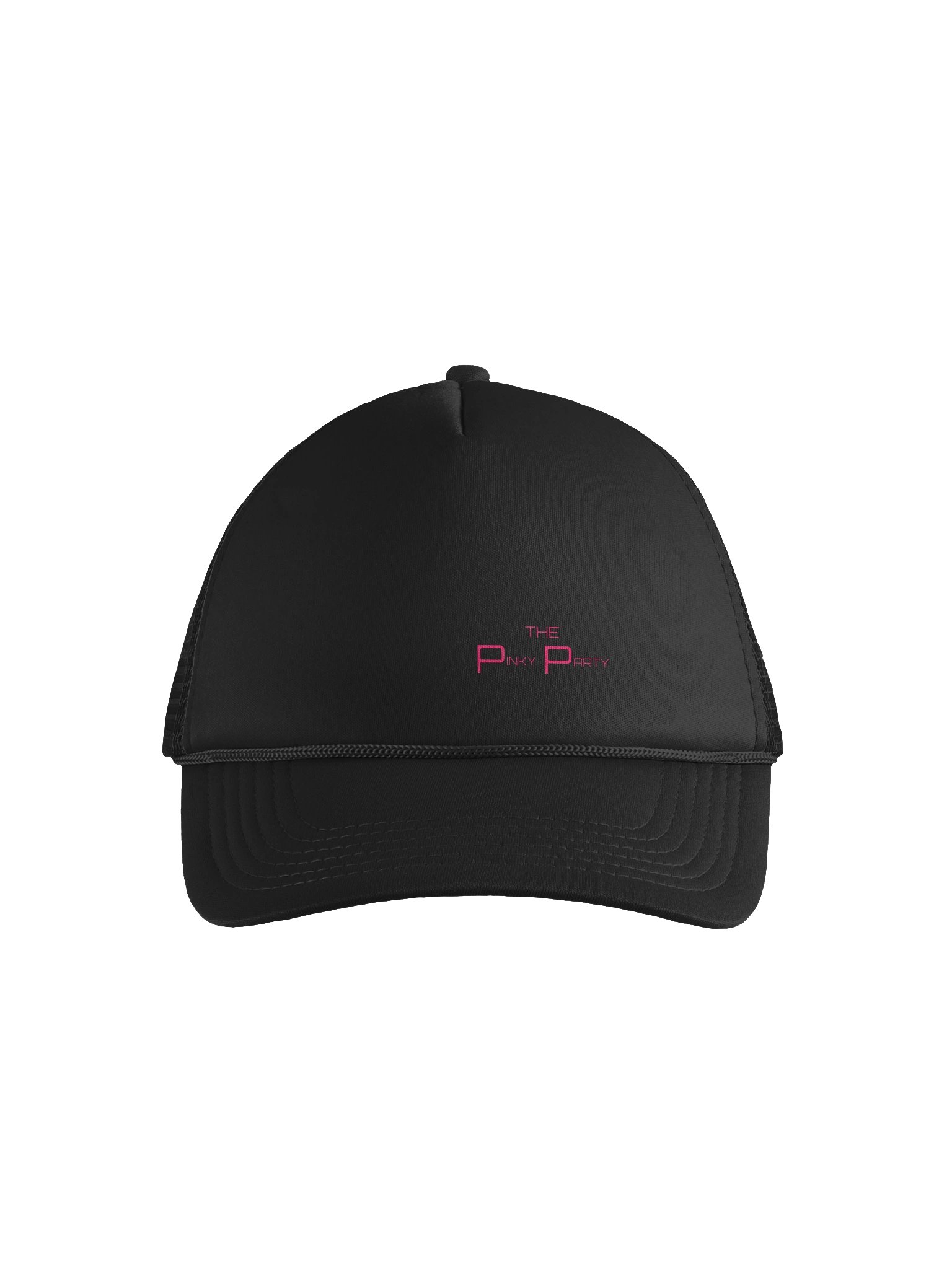 Pinky Party - Trucker product image (4)