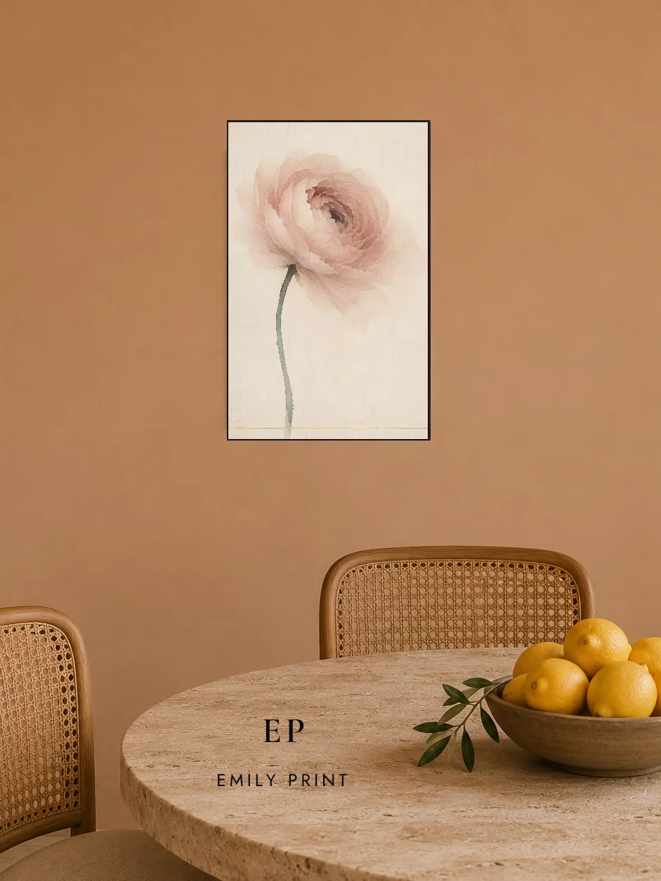 Pale Ranunculus product image (11)
