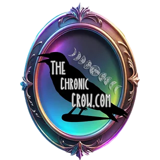TheChronicCrow