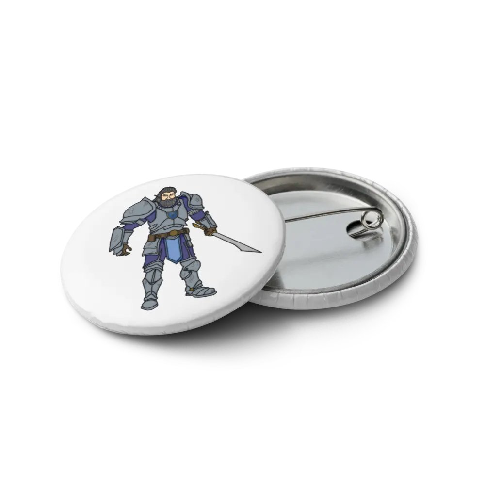 Shadowspark Party Buttons product image (12)