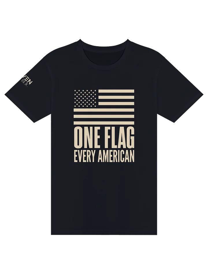 One Flag, Every American Tee product image (1)