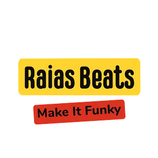 Raias Beats