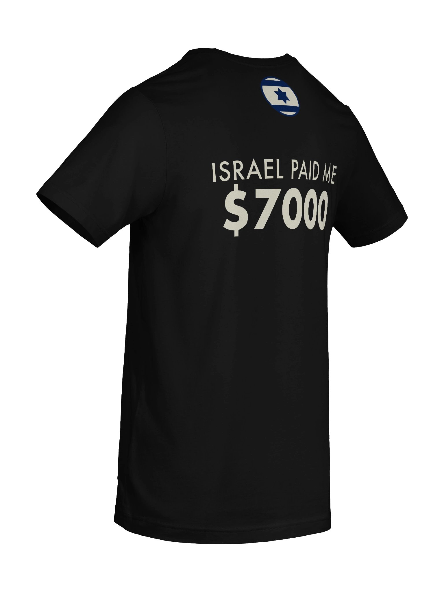 Paid $7000 Tee product image (30)