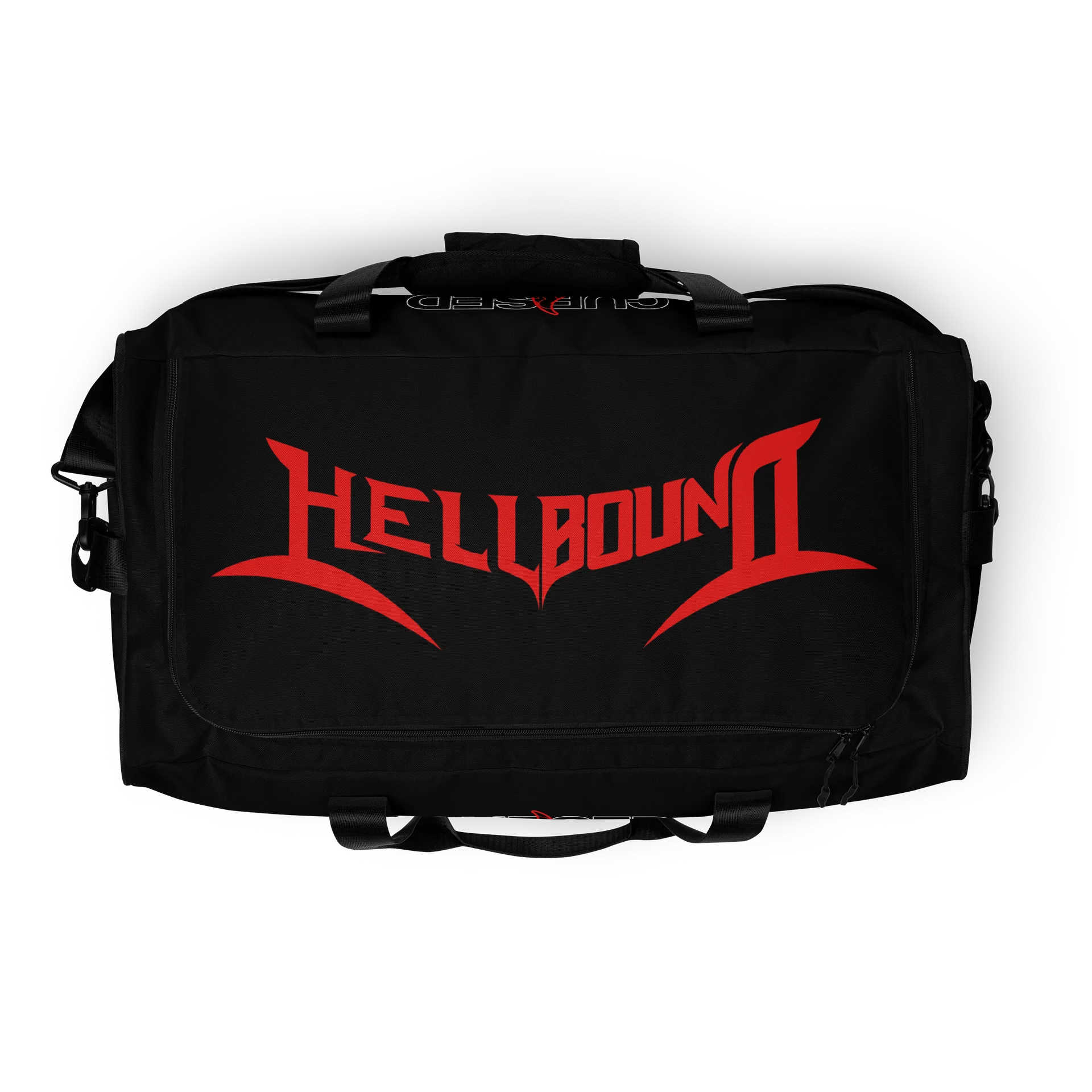 DEMON CHILD | DUFFLE BAG product image (8)