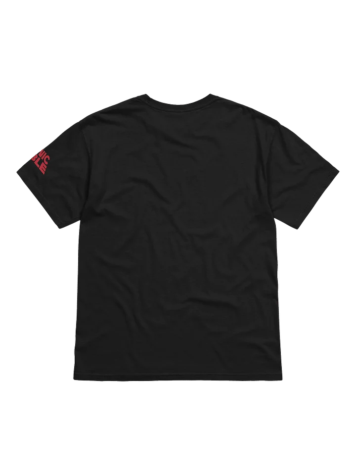 Scorched Ween Band Tee product image (2)