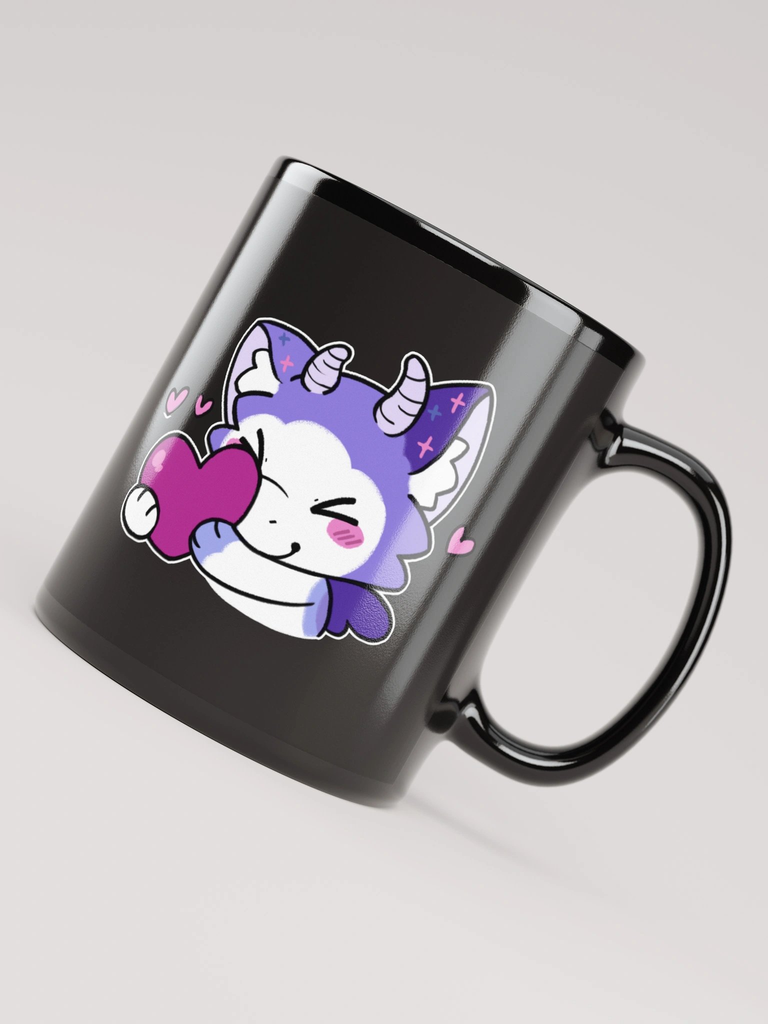 Wishling Mug product image (4)