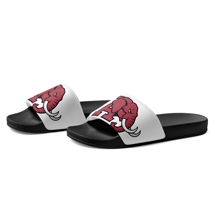 Red Elephant Women's Slides product image (1)