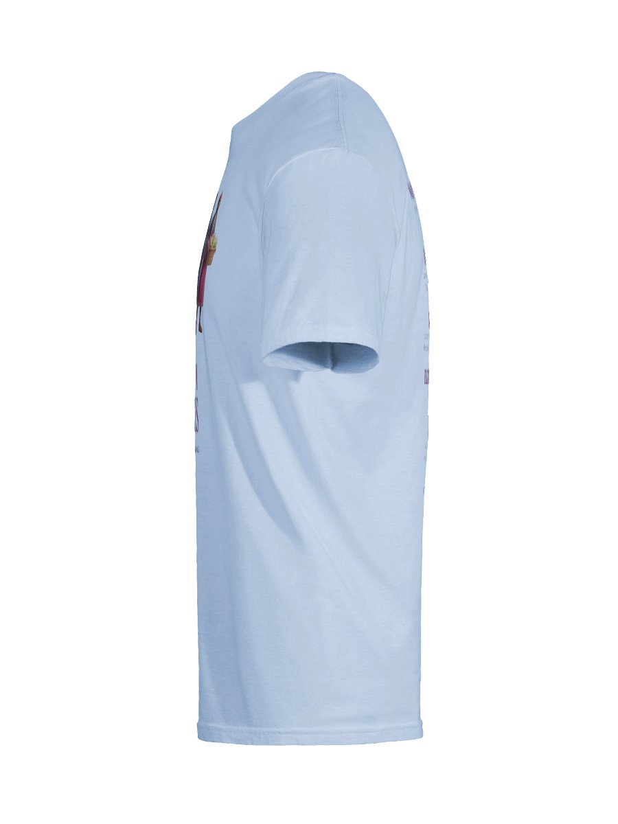 Unhidden Heroines Shirt Image 9
