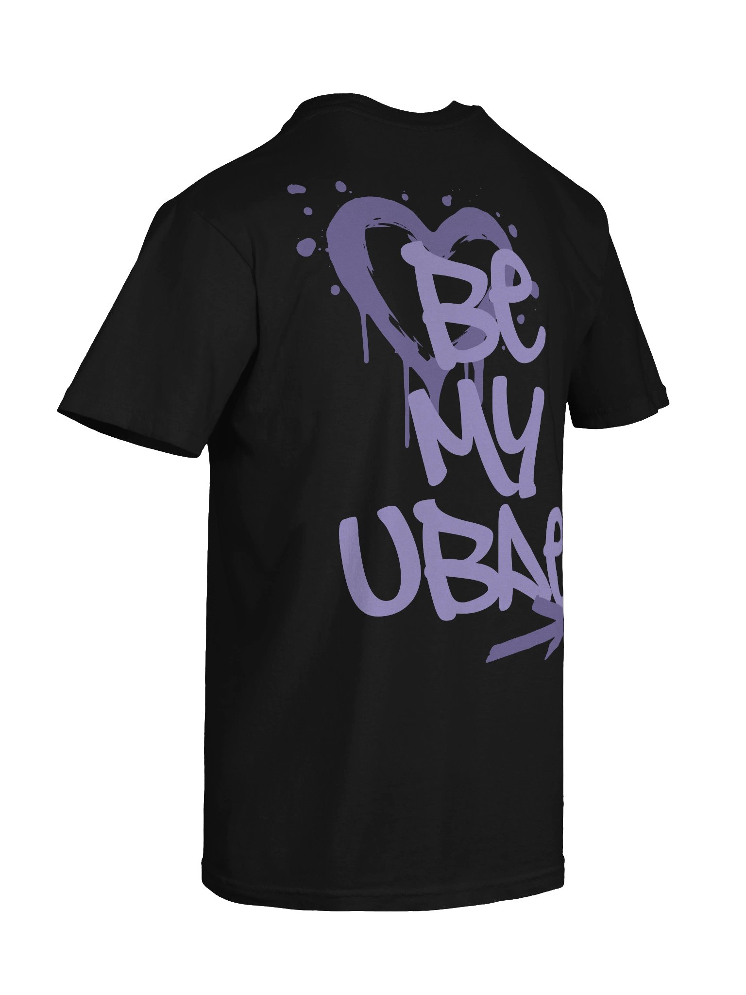 Be my Ubae Graffiti Tee product image (48)