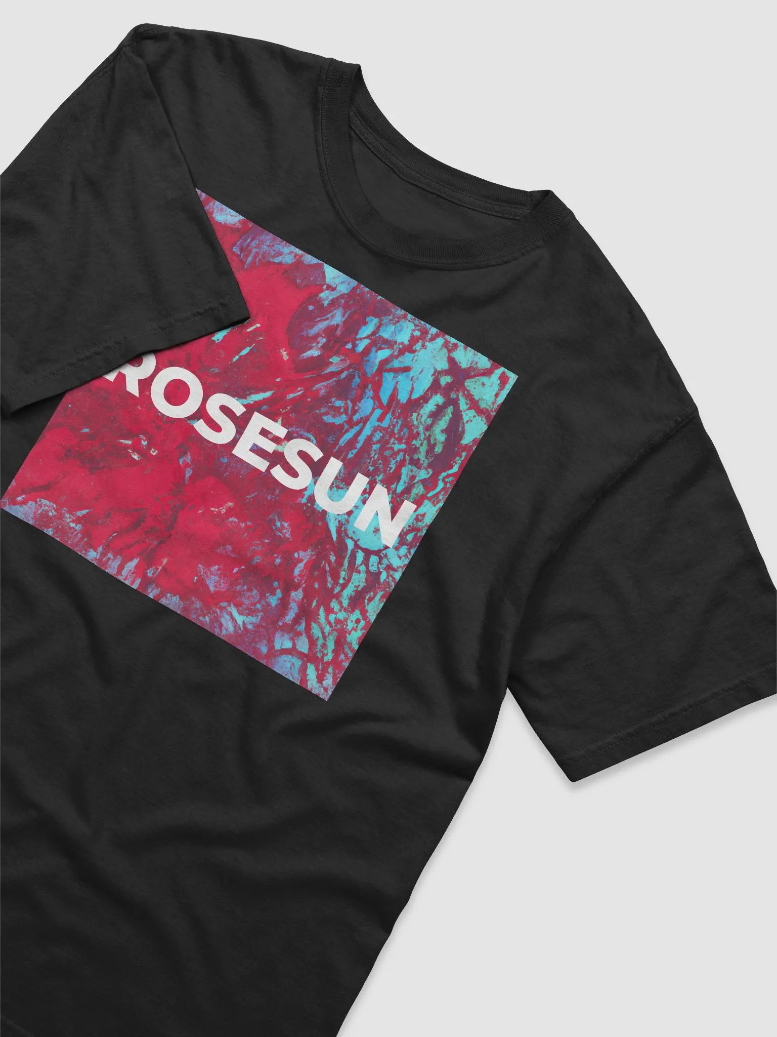 ROSESUN® - RELAXED-FIT - T-SHIRT product image (2)