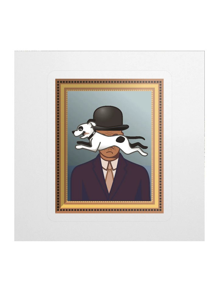 The Treachery of Canines product image (1)