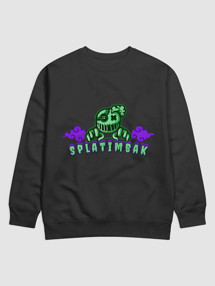 SPLAT SWEATSHIRT product image (1)