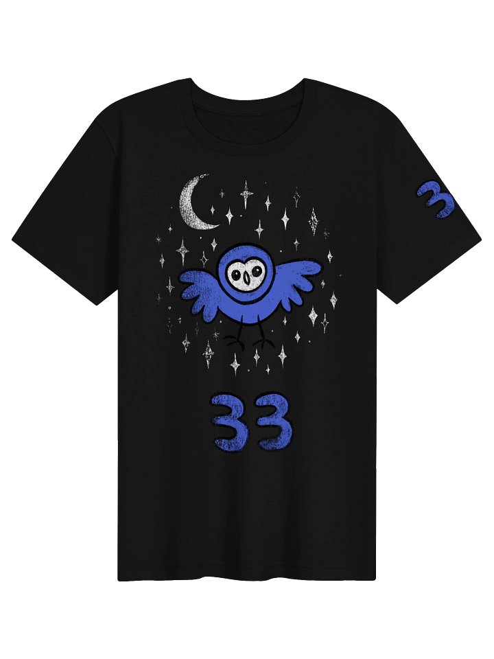 Night Wisdom 33 product image (2)