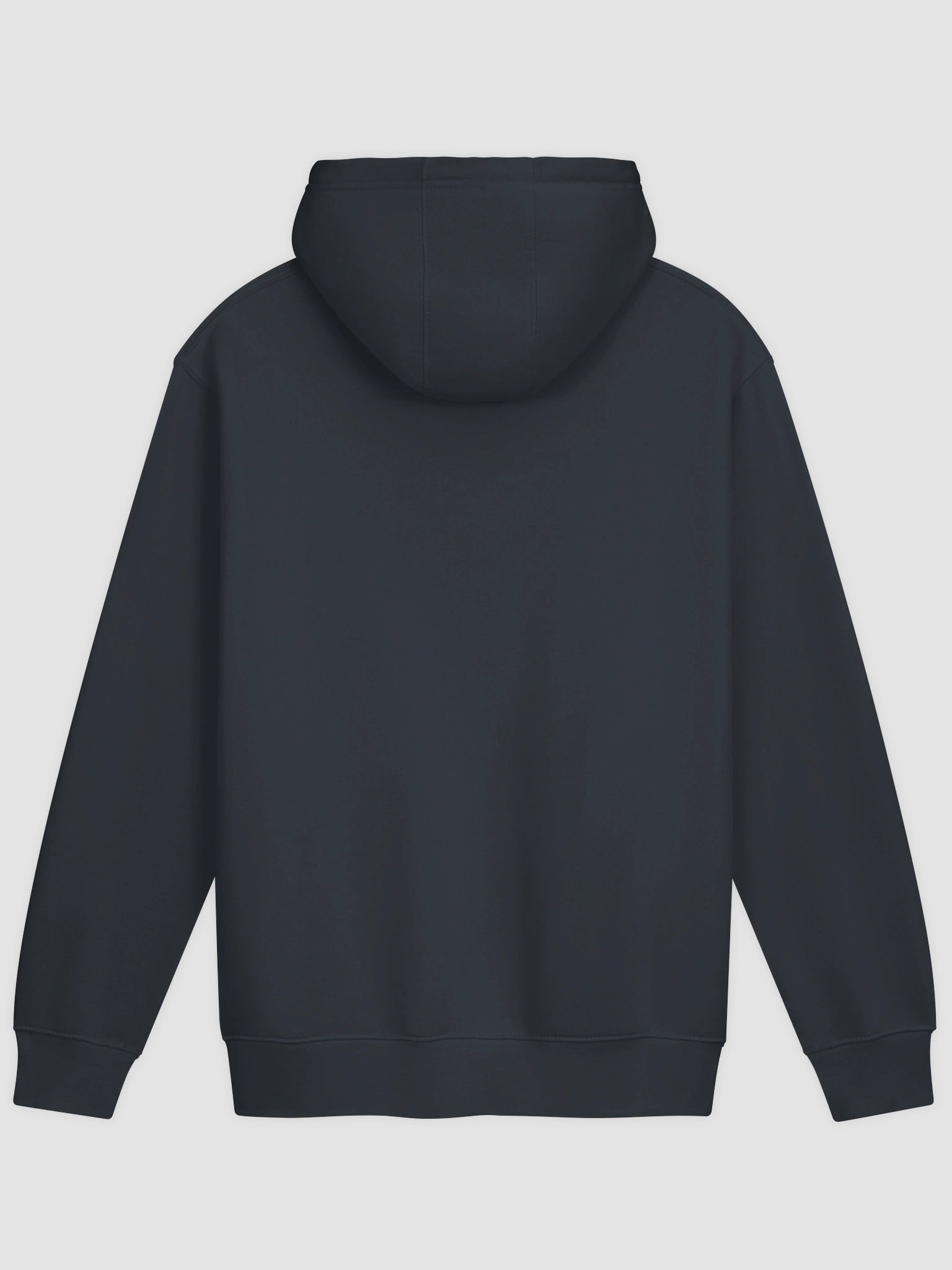 Sørfiske Genser Navy Blå - Liten Logo Venstre product image (2)