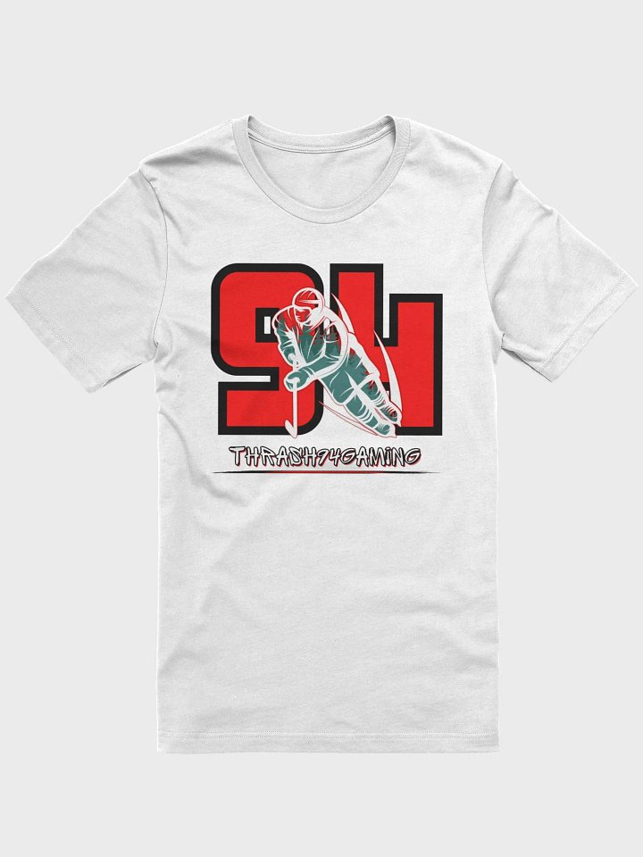 Numbered Tee product image (2)