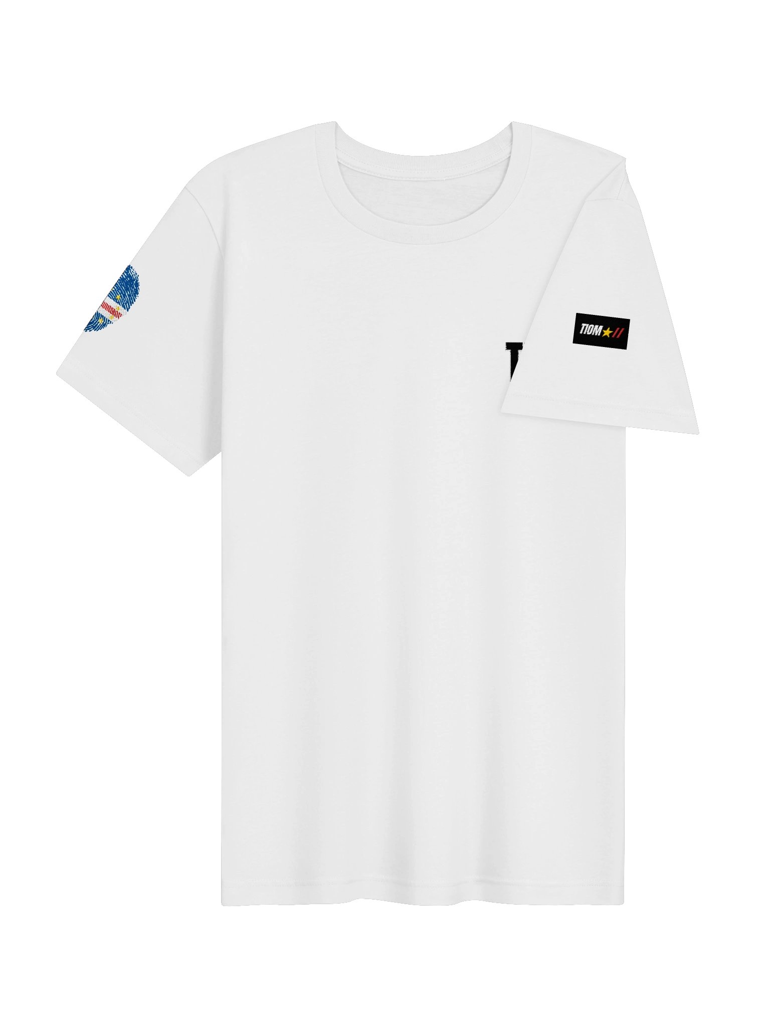 This Is Our Moment T-Shirt product image (14)