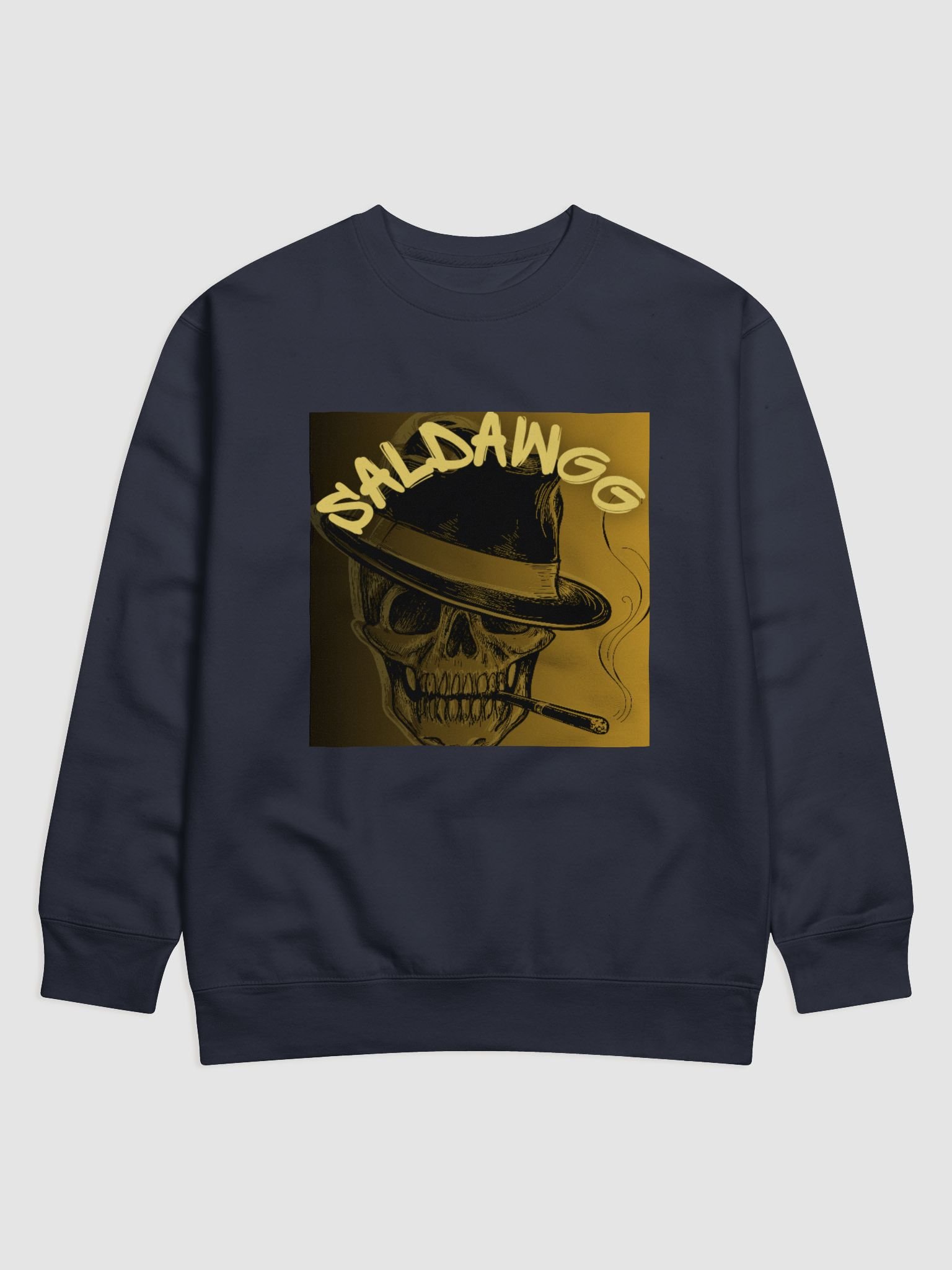 Sweatshirt product image (1)