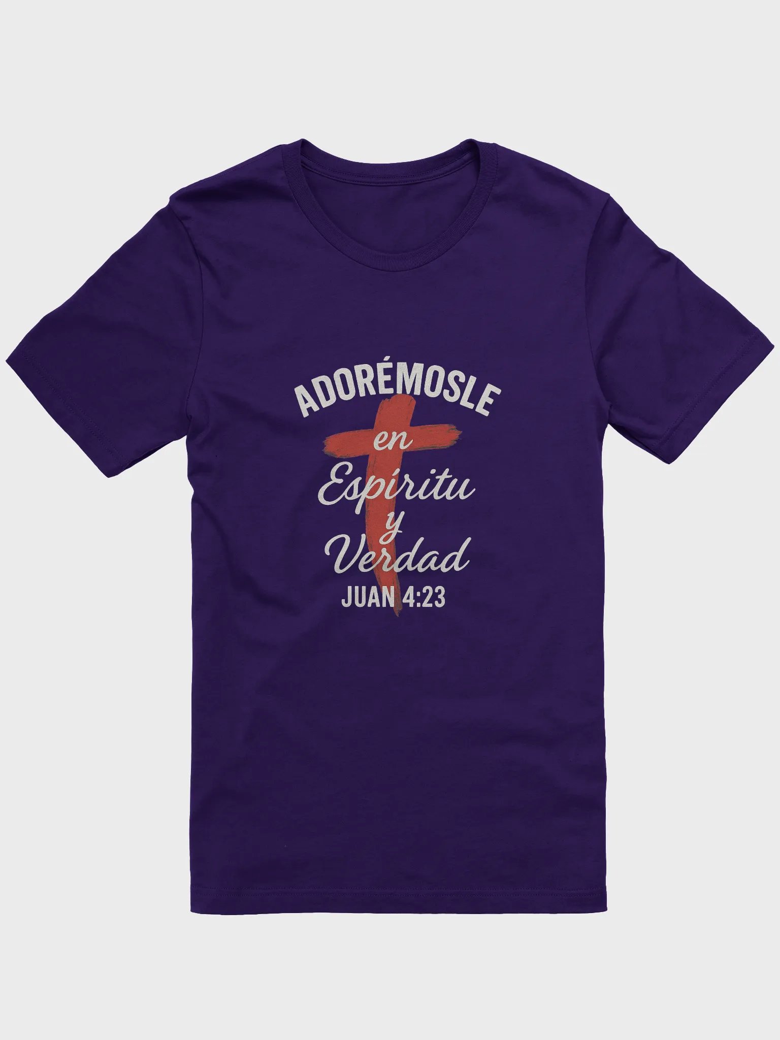 Adoremosle T-Shirt Camiseta product image (4)