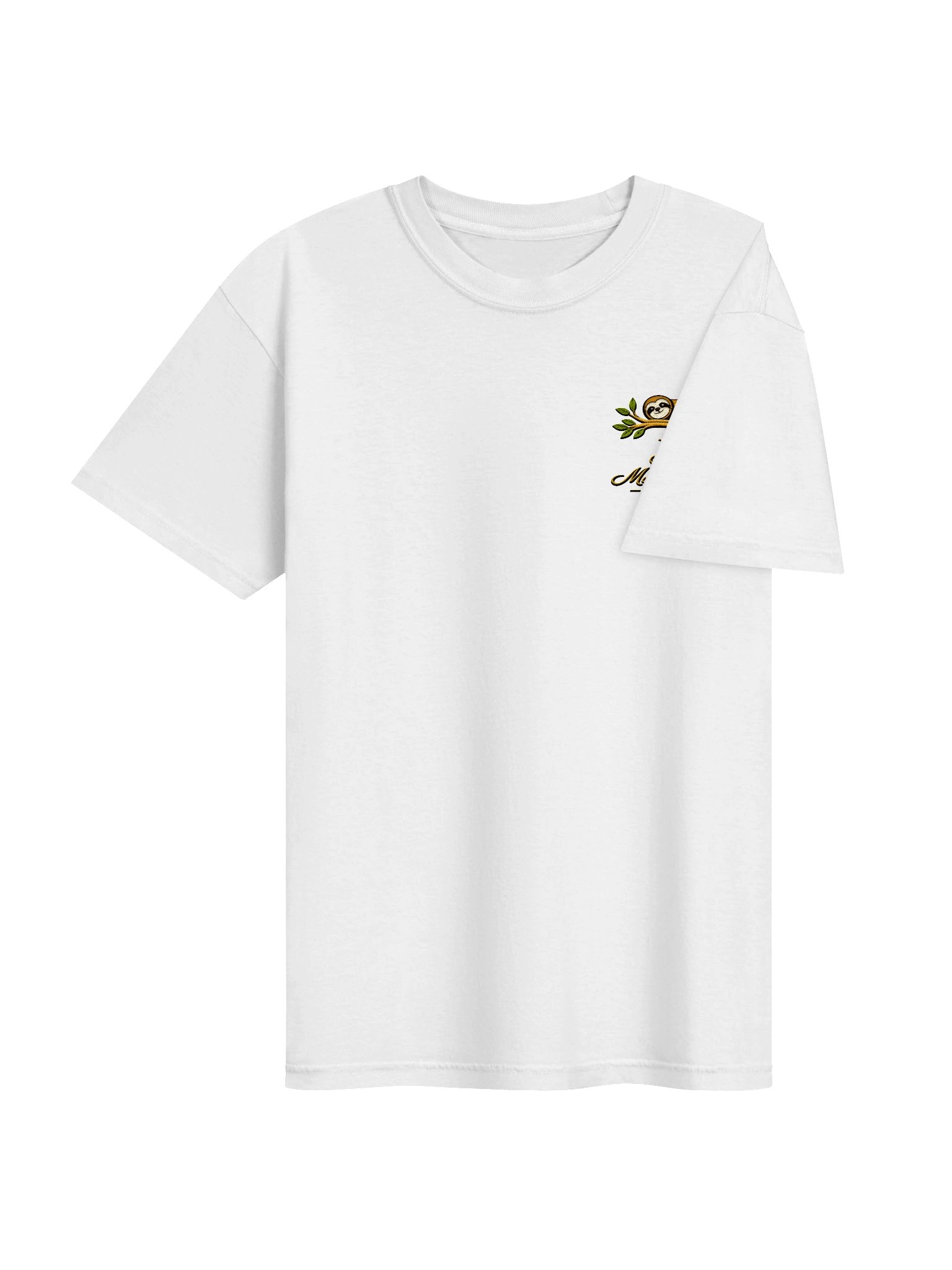 Saudi Arabia T-Shirt — World Collection product image (4)