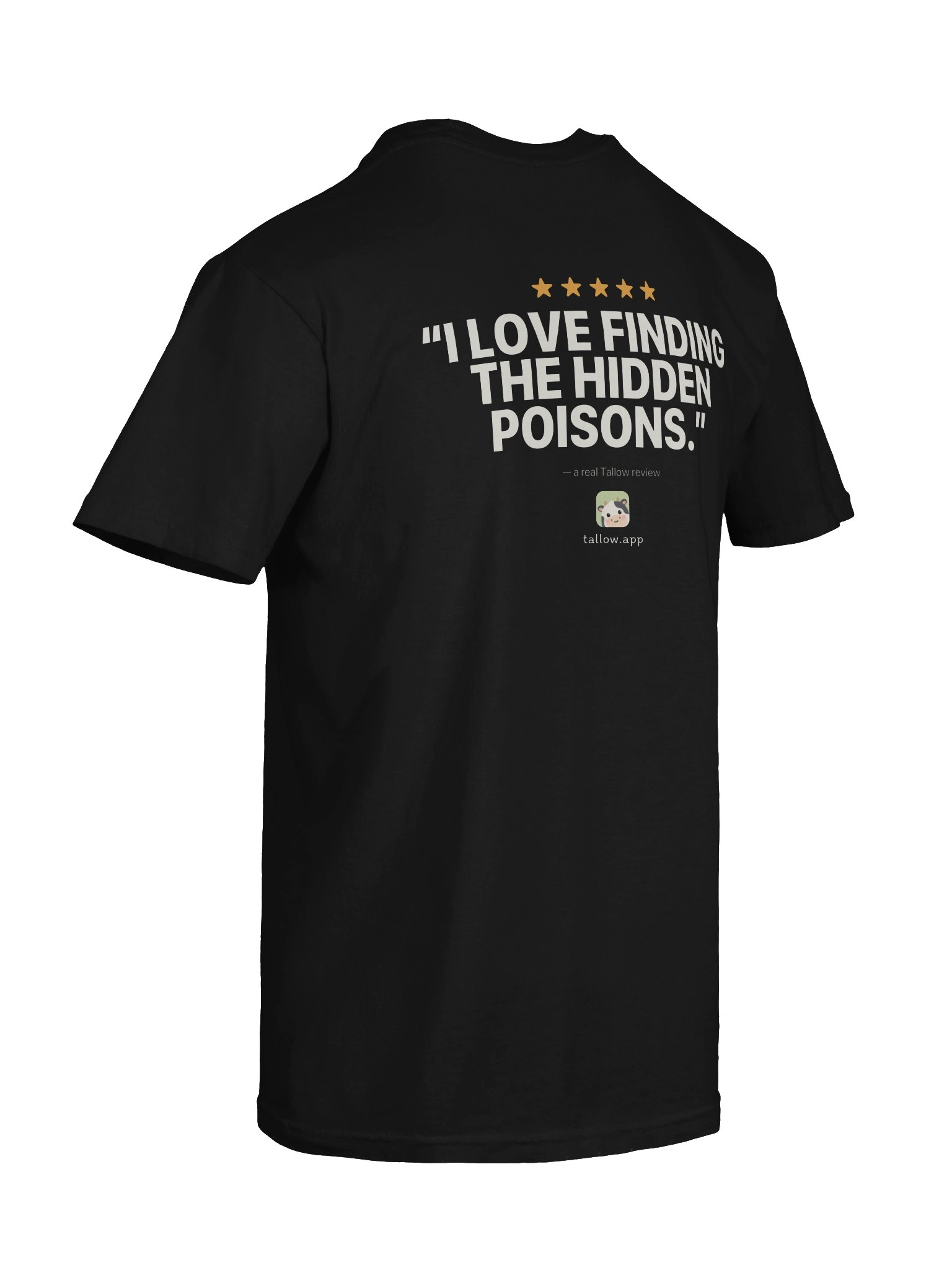 Hidden Poisons Tee product image (12)