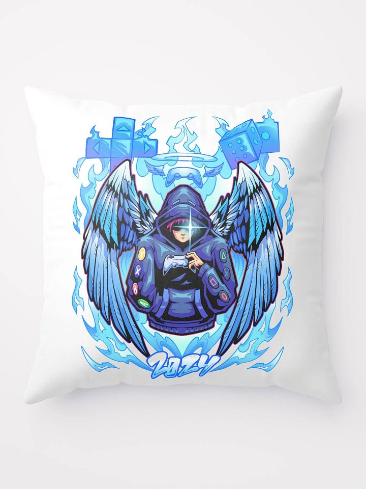 Extra Life Pillow product image (1)