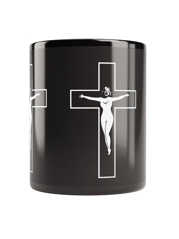 Filia Dei Mug product image (2)