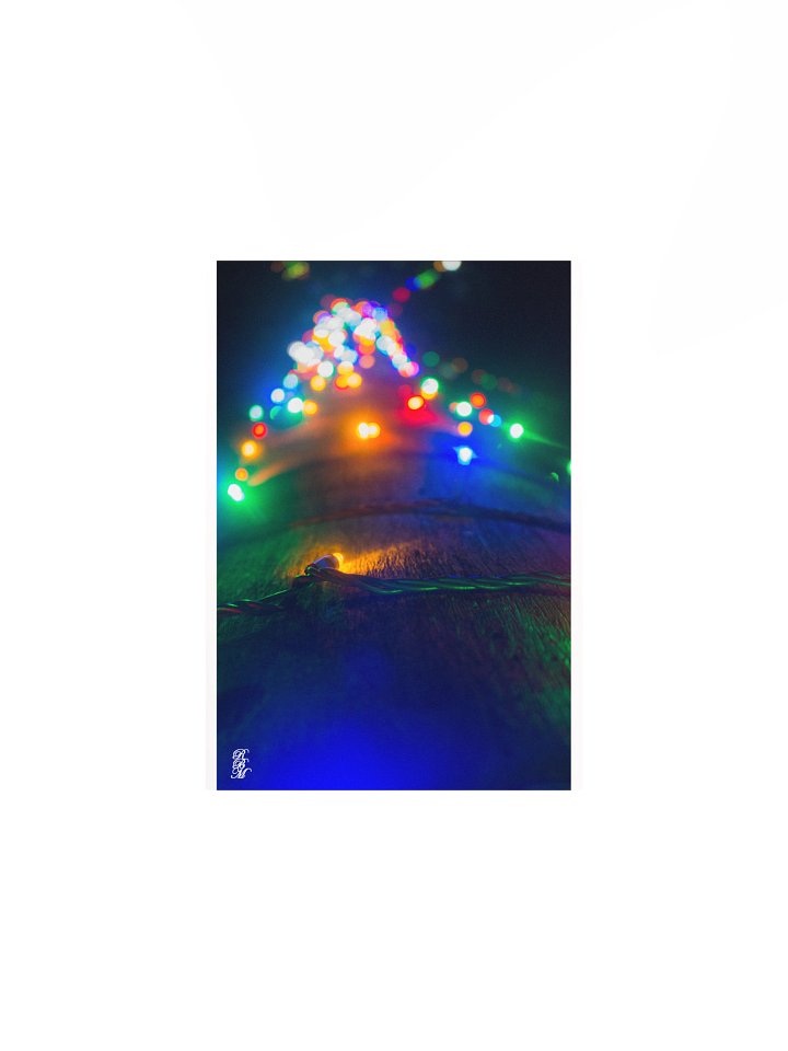 Lights on a Tree product image (3)