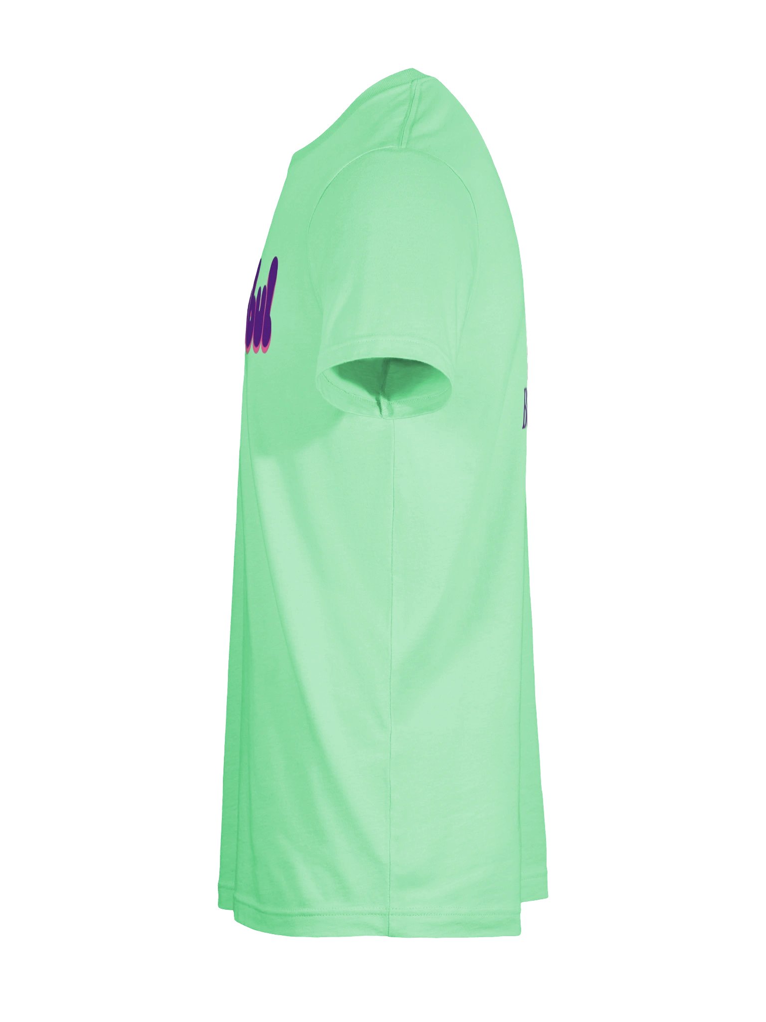 Istanbul Bubble Pop Tee product image (9)