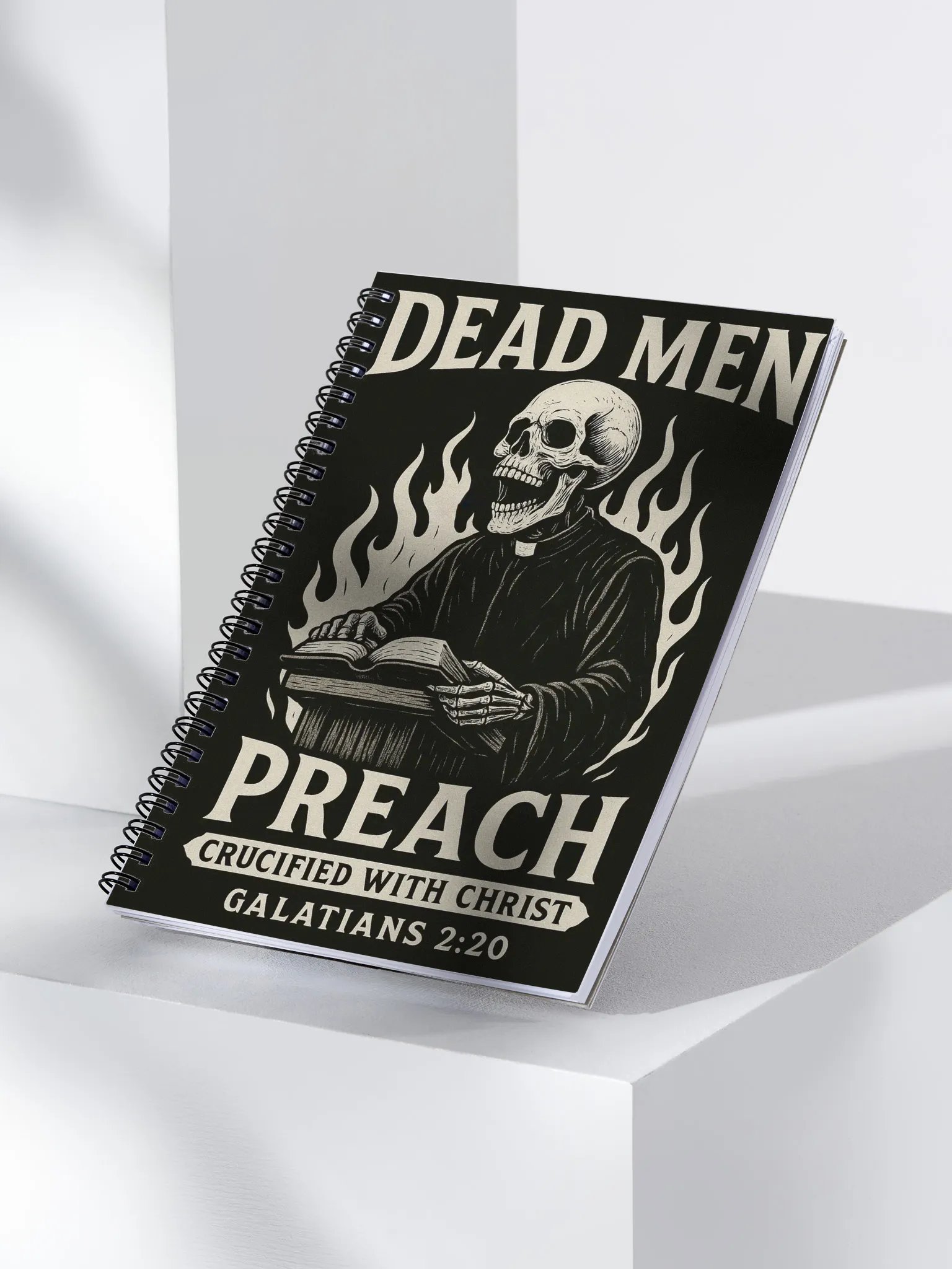 DMP notebook product image (3)