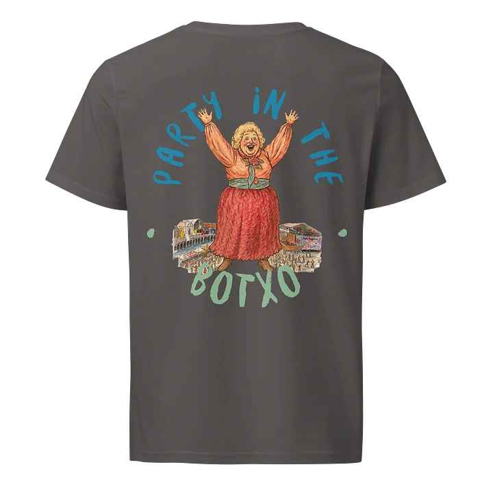 party in the botxo product image (1)