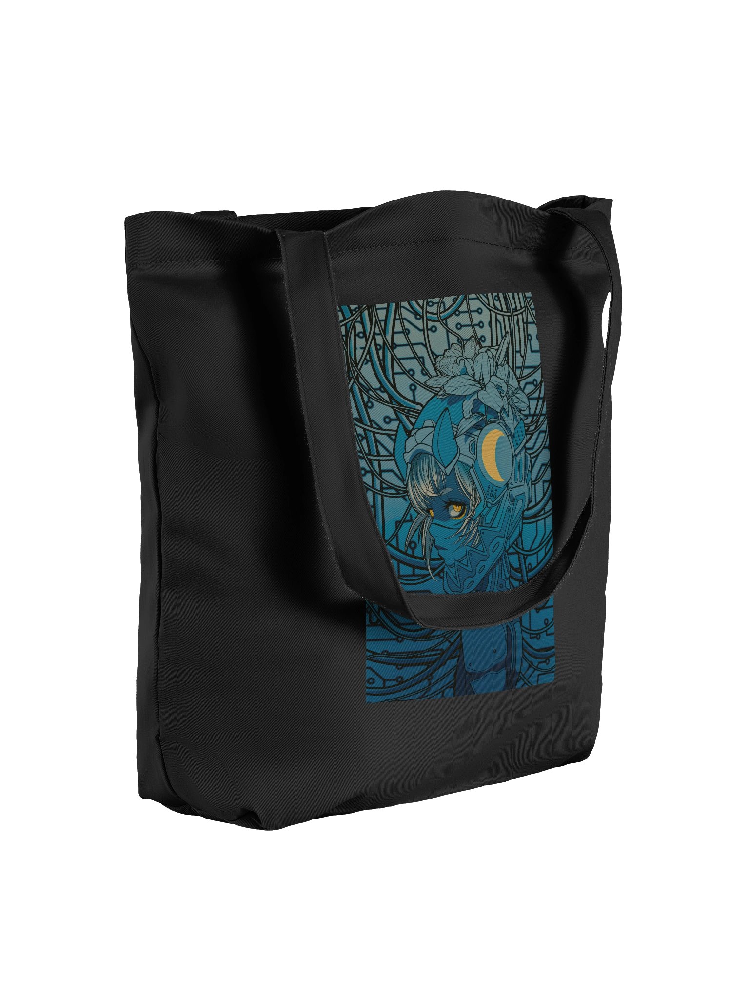 Cyber Kuu Bag product image (4)
