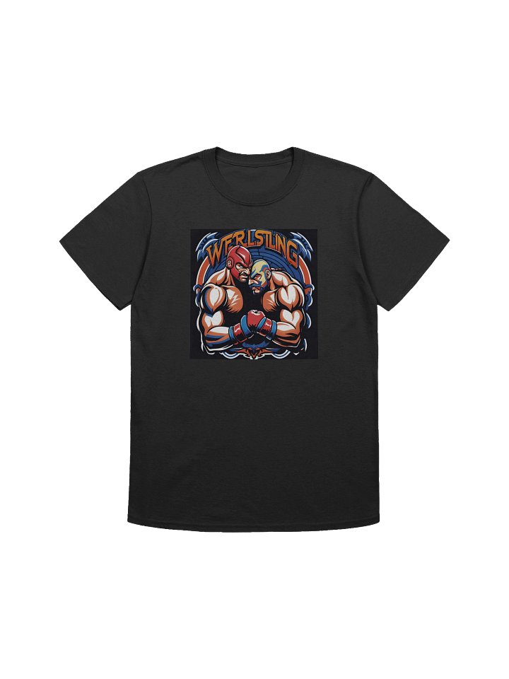 BHW WERLSTLING Tee product image (1)