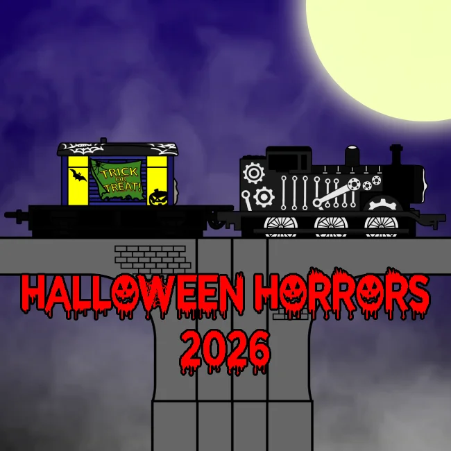 Halloween Horrors 2026