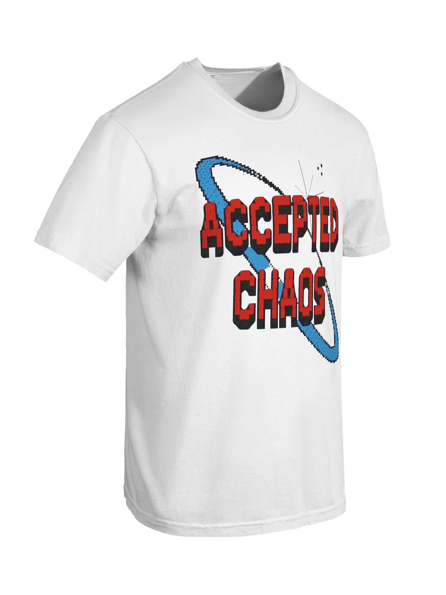 accepted chaos ob05 white tee product image (8)