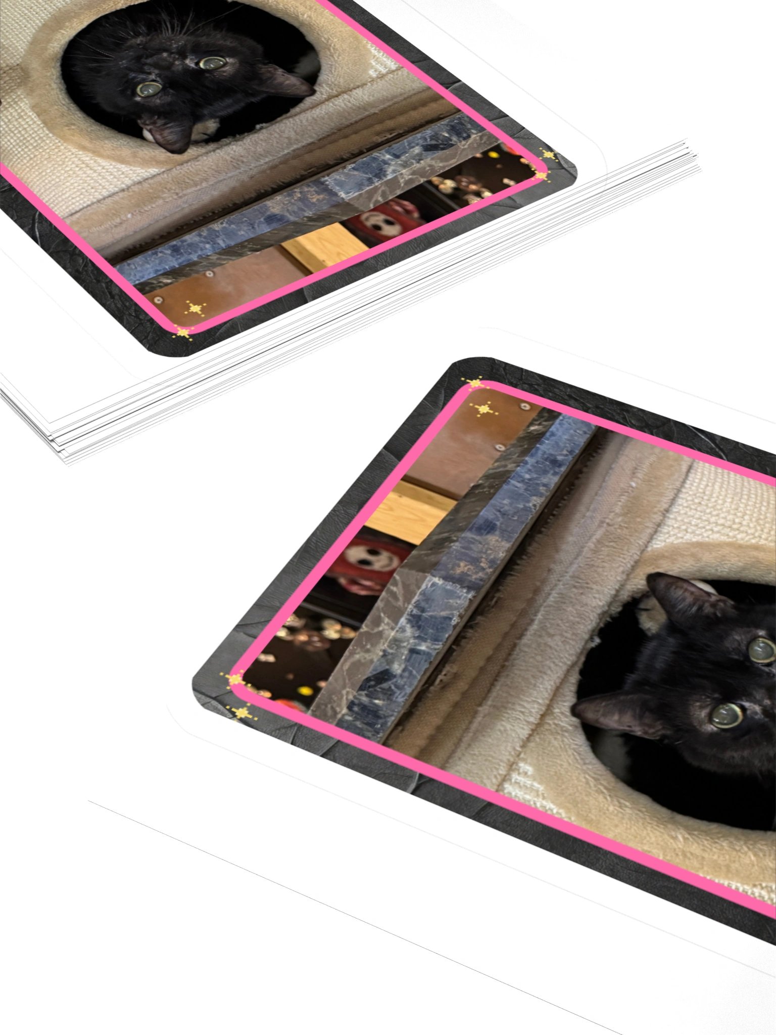 Channel Card 7 - Puma #1 product image (4)