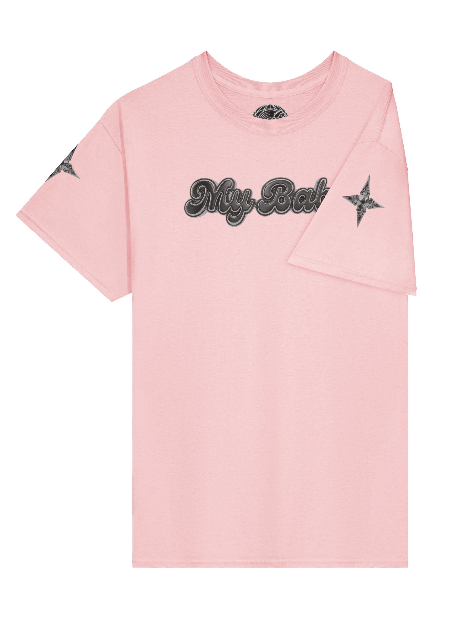 My Baby Tee — Edition I product image (8)