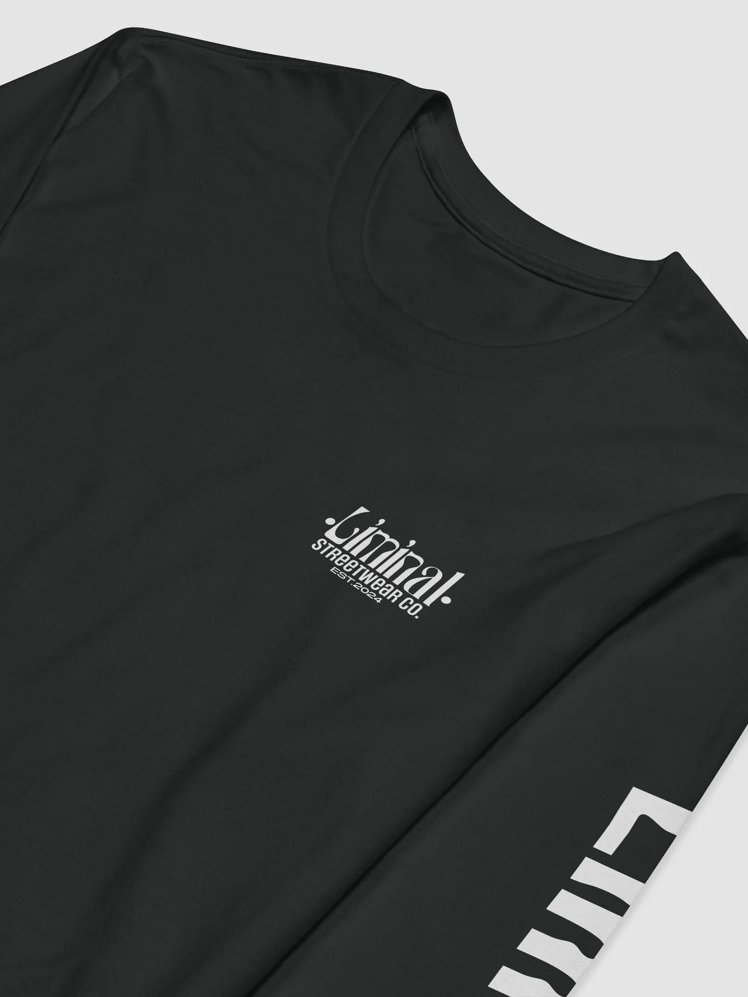 Kill Your Idols Long Sleeve product image (5)