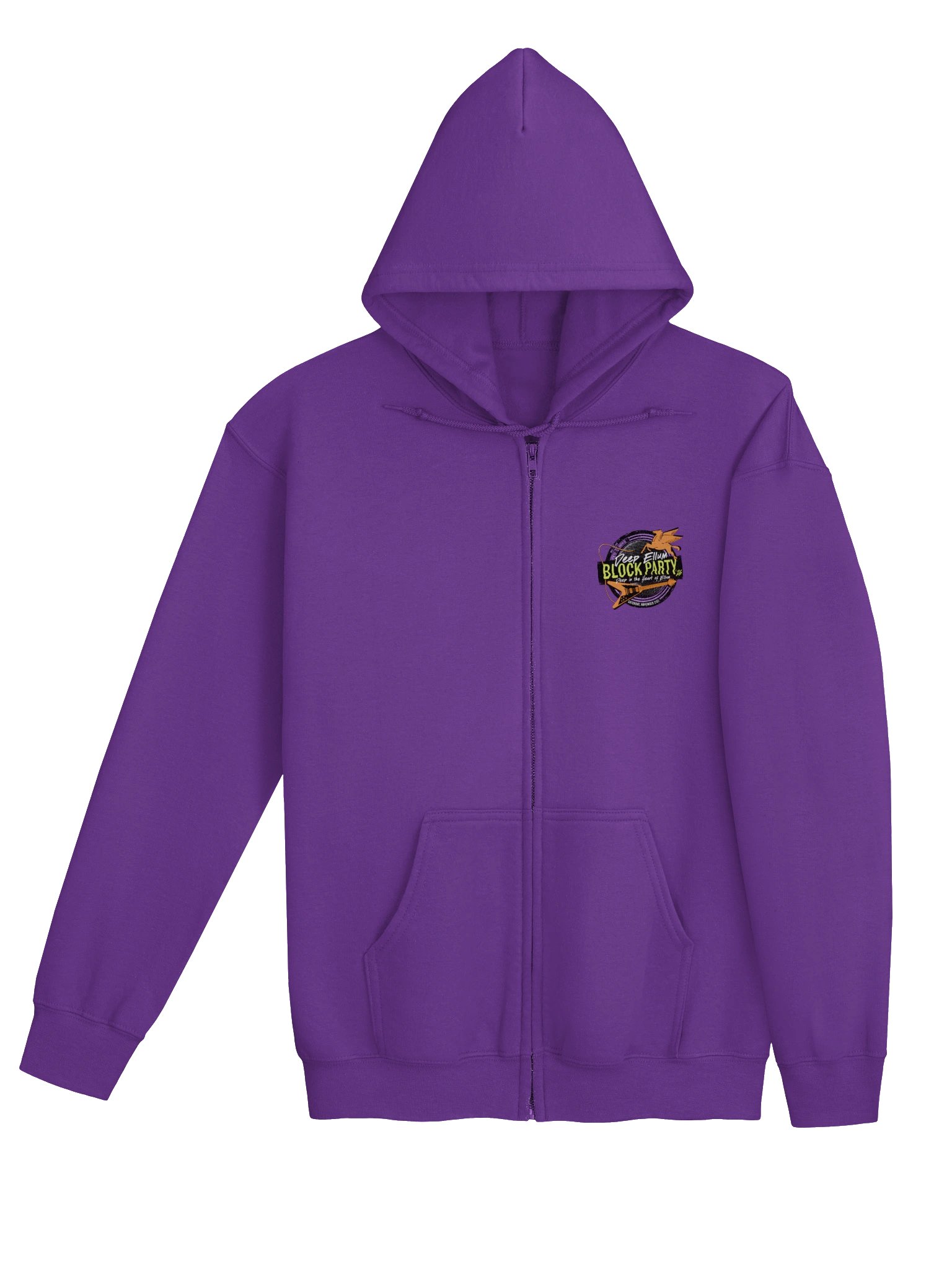 Hoodie product image (4)
