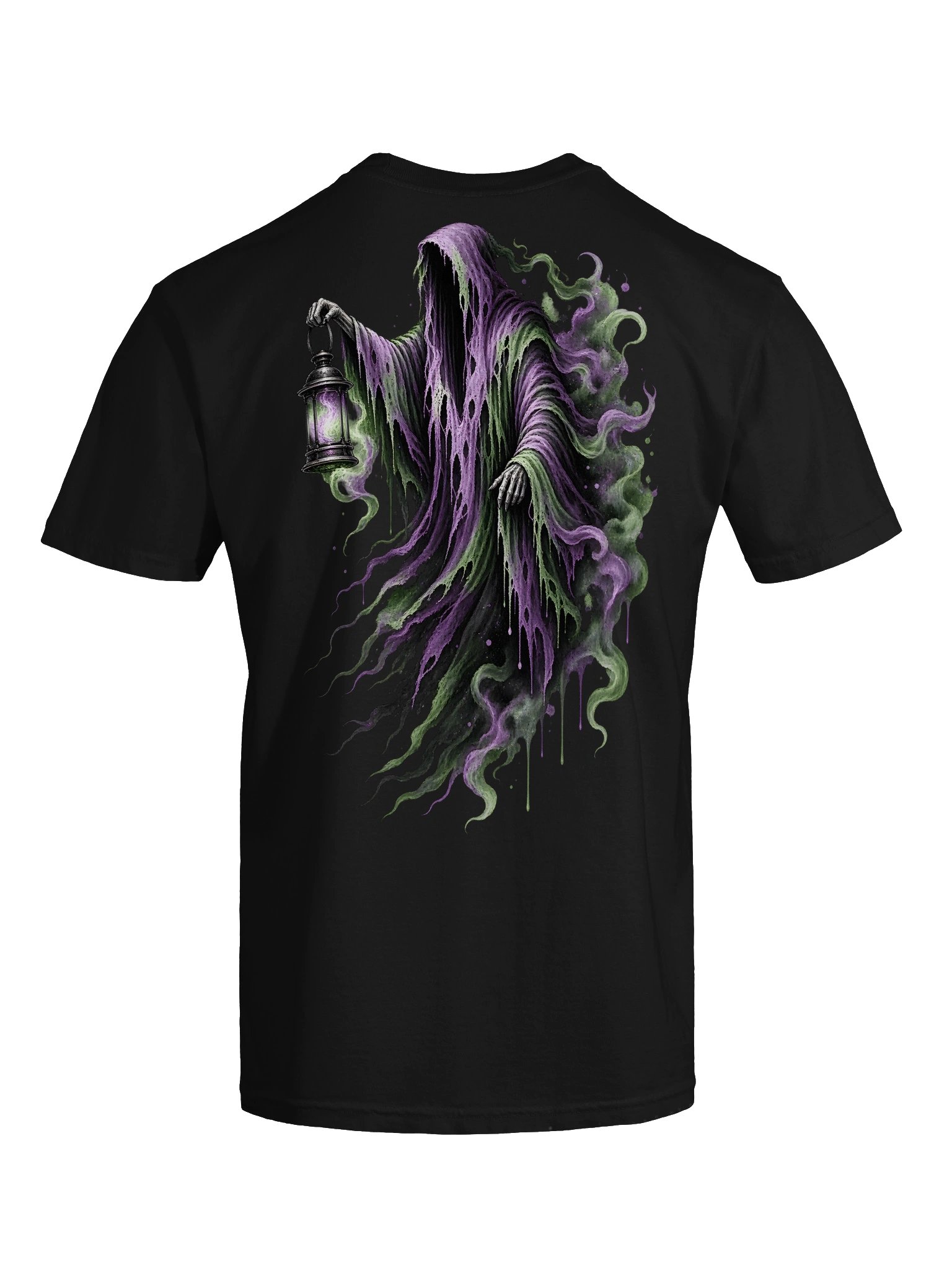 Reaper T Shirt product image (7)