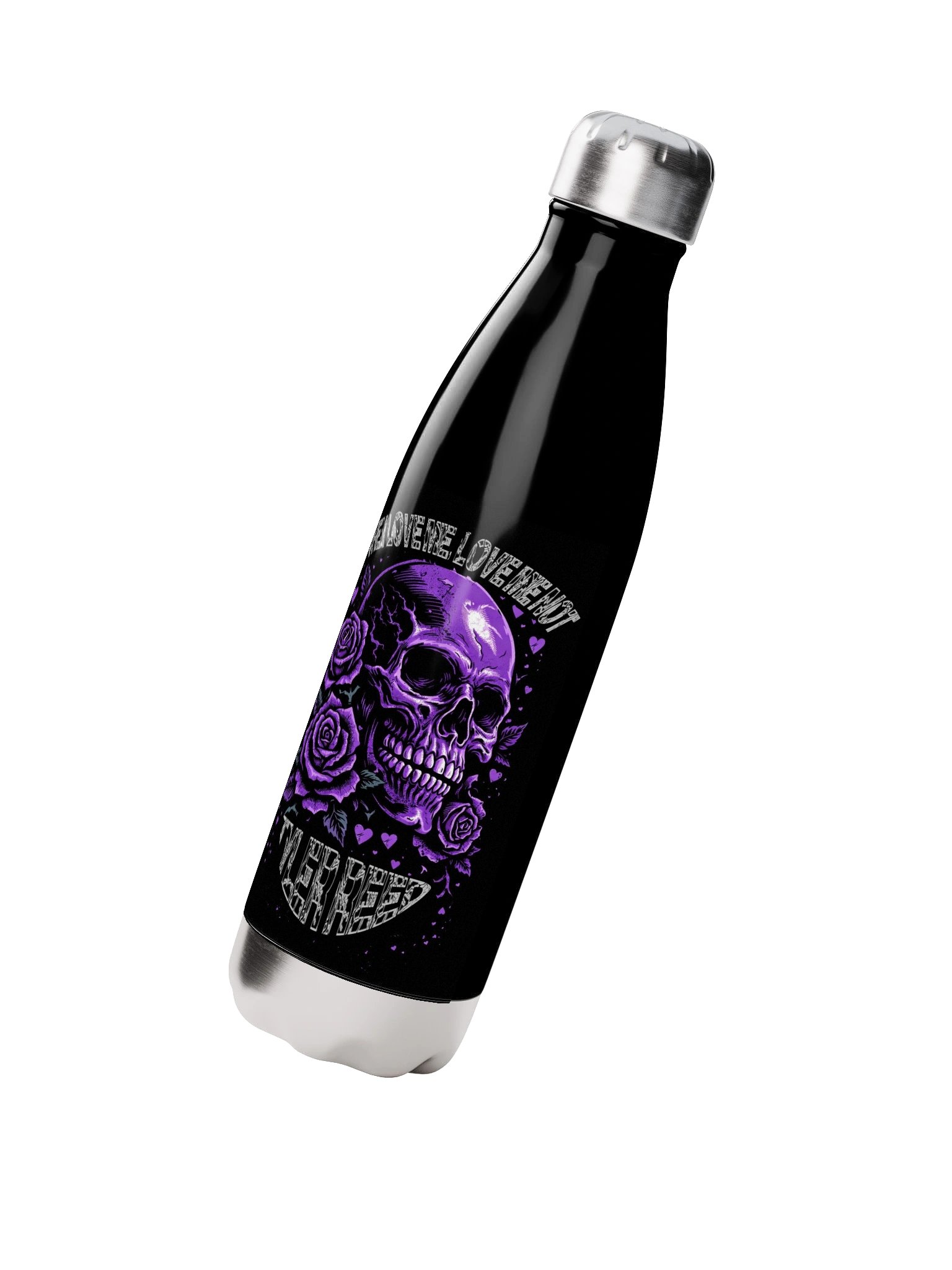 THEY LOVE ME, BOTTLE product image (2)