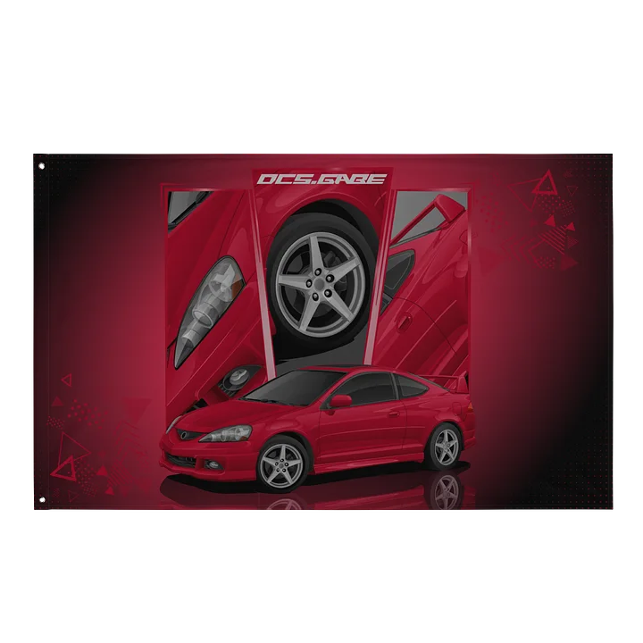 Flag - dc5.gabe product image (1)